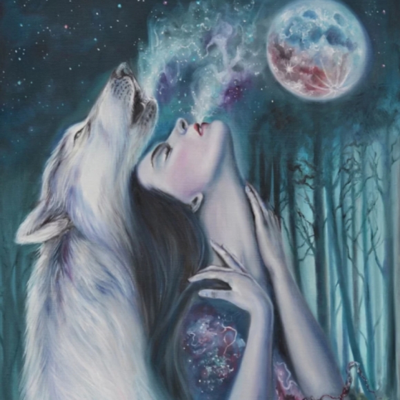 Hi, I'm Shewolf Tara!!๐พPosh Ambassador ll - Picture 3 of 7